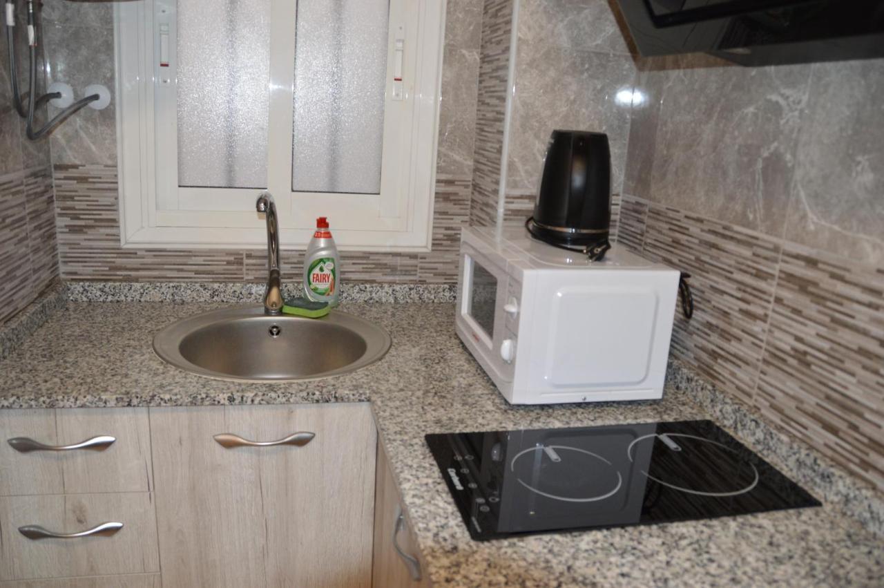Marconi Anis Primera Linea Benidorm Bagian luar foto